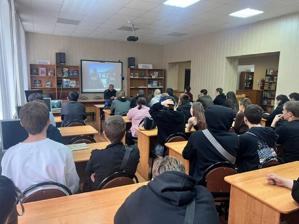 Фото: Волго-Камское ТУ Росрыболовства