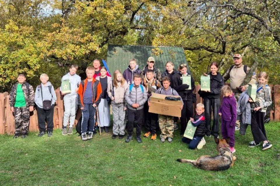 Фото: пресс-служба правительства Севастополя