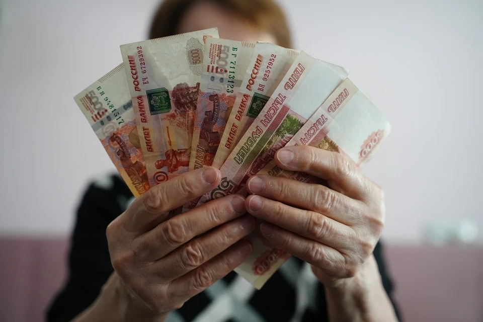 Прибавка к пенсии может составить от нескольких сотен до двух тысяч рублей в месяц