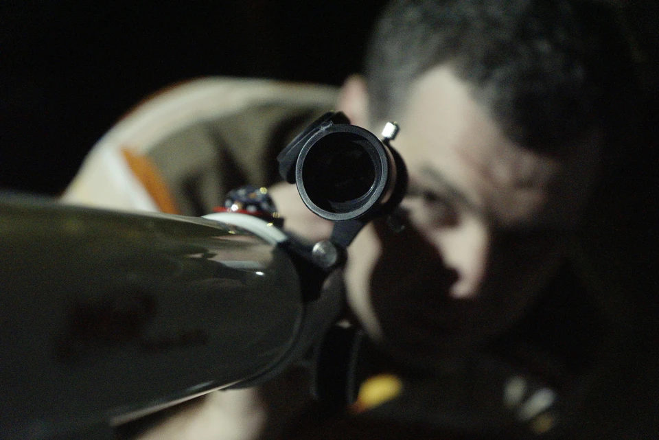 В конце октября жители Башкирии смогут увидеть новую комету.