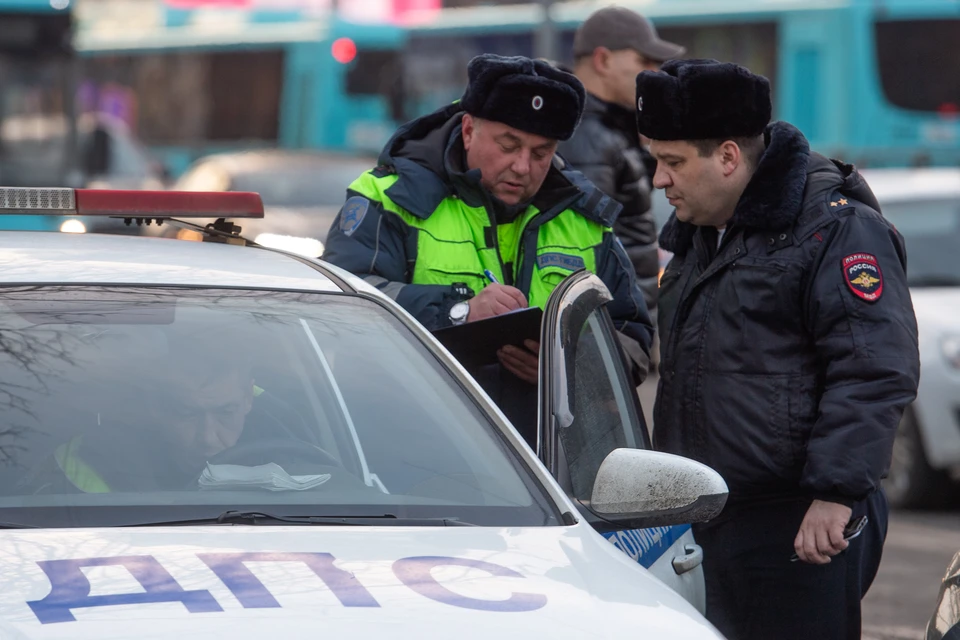 В Якутии за выходные произошло 21 ДТП, один человек погиб