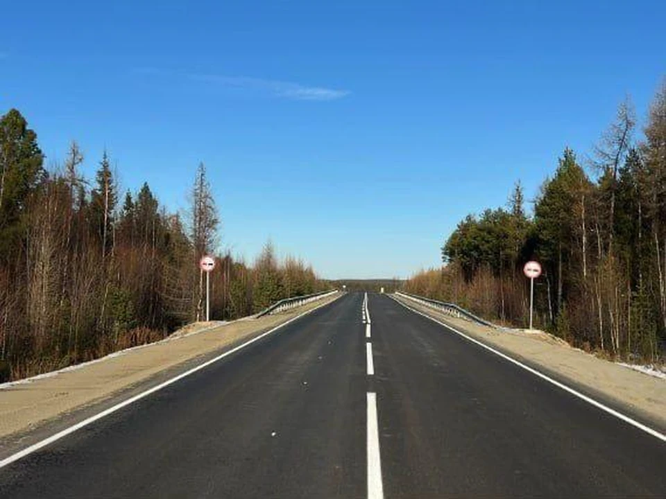 Фото: Стройкомлекс Югры