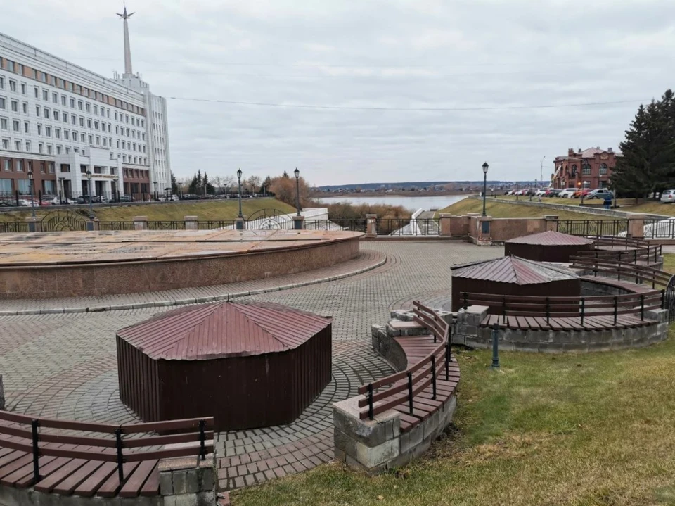 Фото: Людмила Ковалева