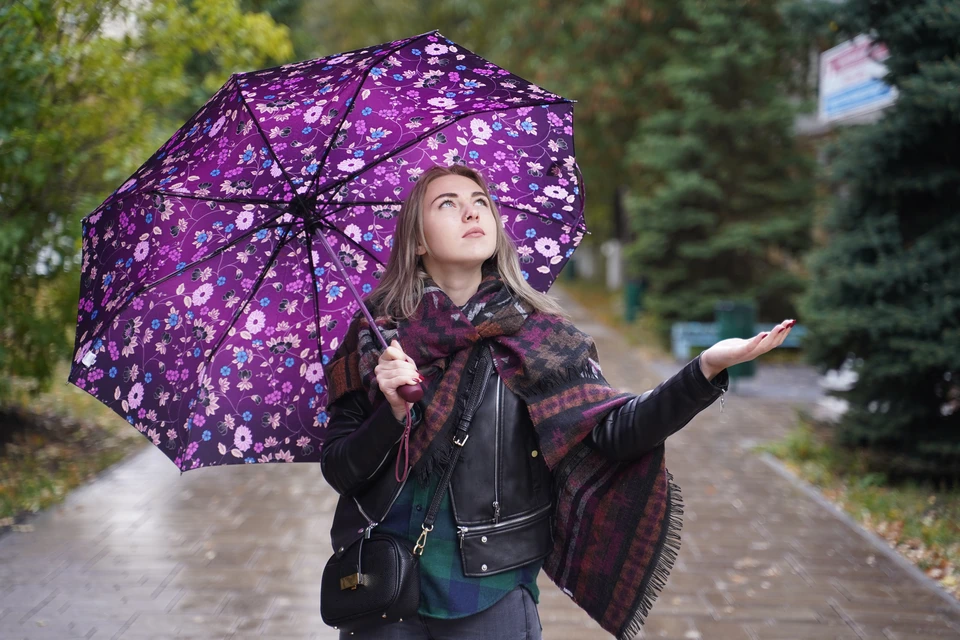 Прогноз погоды на неделю в Ижевске