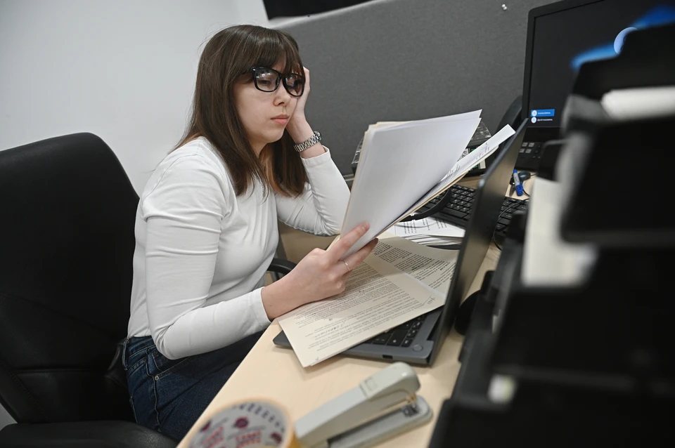 Шестидневная рабочая неделя началась в Нижегородской области.