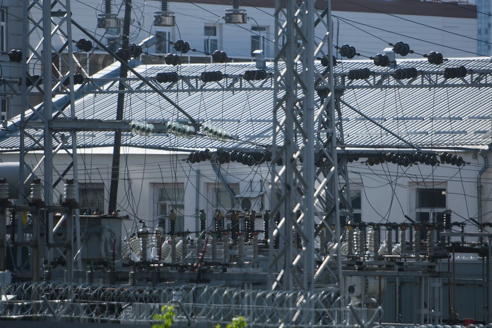 Полиция задержала шестерых подозреваемых.