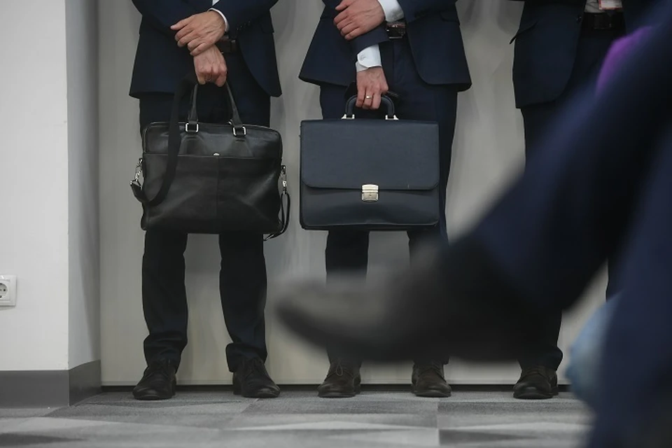 Тимур Саматов возглавит министерство промышленности и торговли Хабаровского края