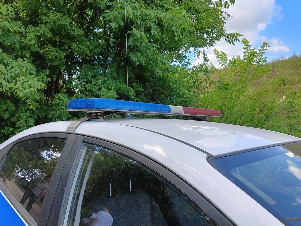 Правоохранители устанавливают причины и обстоятельства произошедшего.