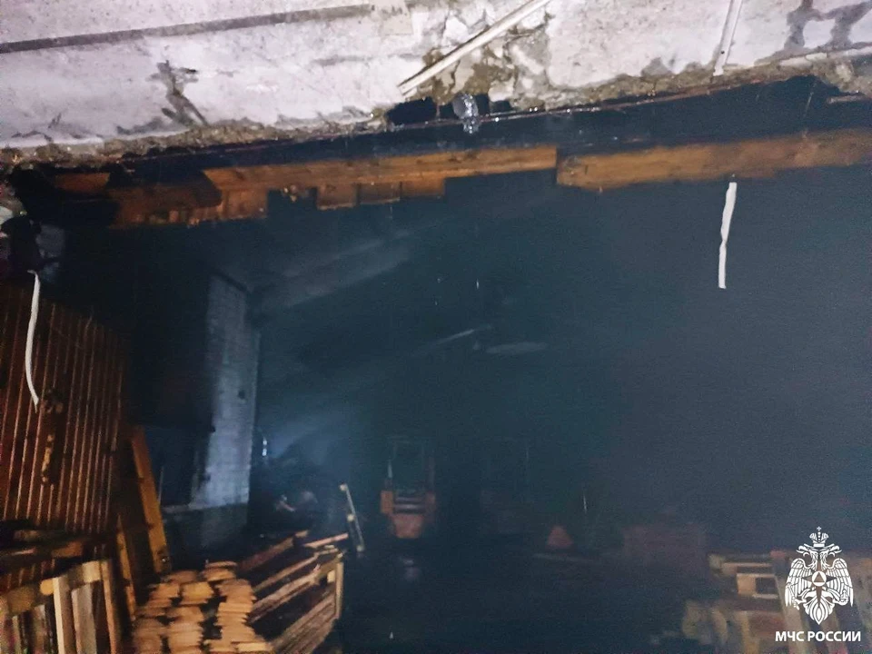 Фото: ГУ МЧС России по Смоленской области.