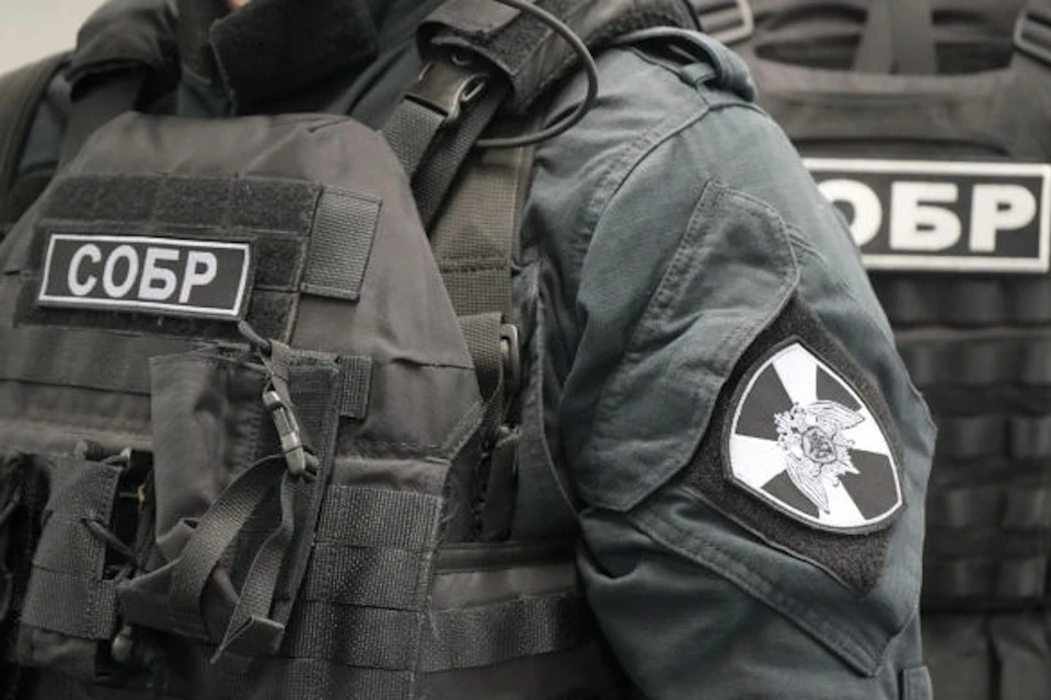 Подпольную лабораторию по производству мефедрона ликвидировали в Подмосковье