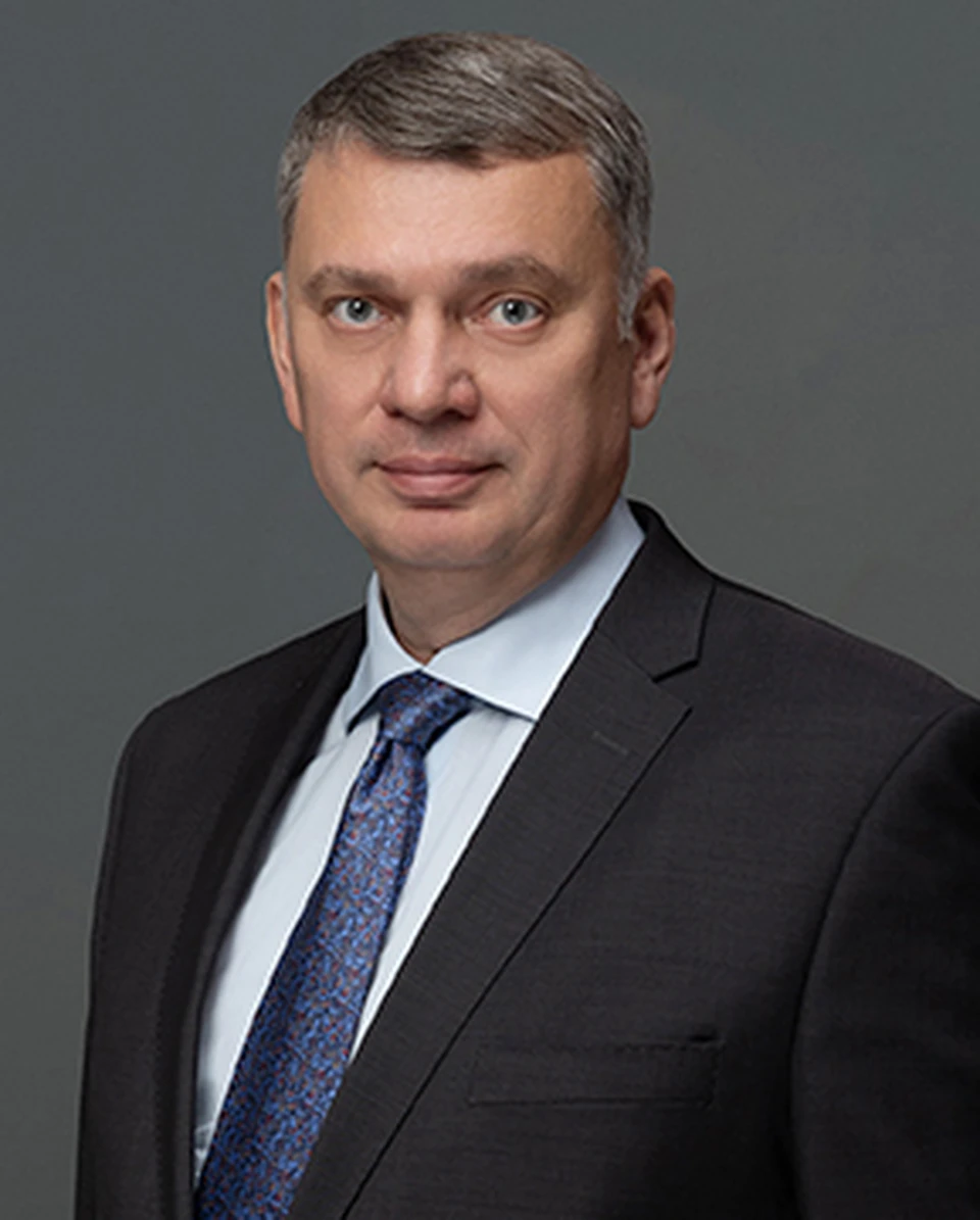 Замминистра соцполитики Нижегородской области Исаев может возглавить Минтруд ДНР.