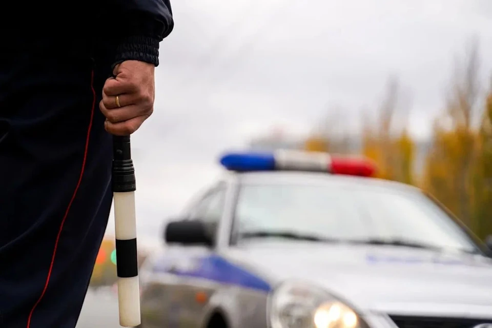 За выходные автоинспекторы Херсонской области выявили 146 нарушений