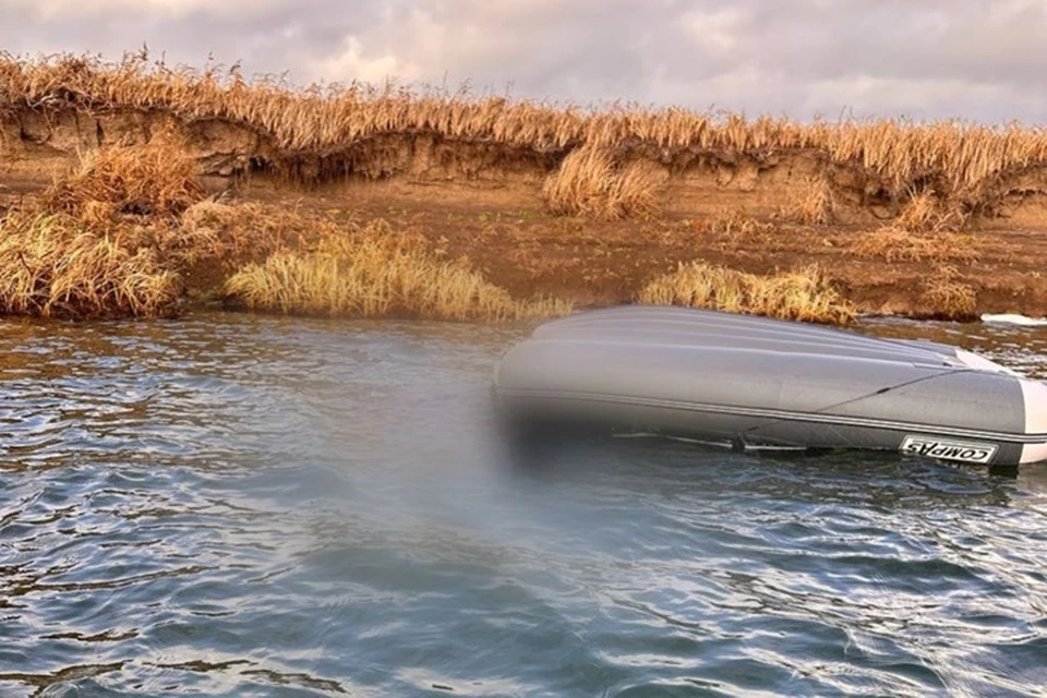 Фото: СУ СК по ХМАО-Югре