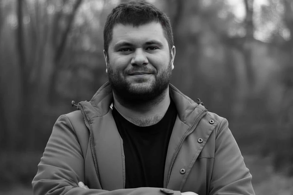 Сердце Шкарина остановилось в результате внезапной болезни. Фото: СПбИК