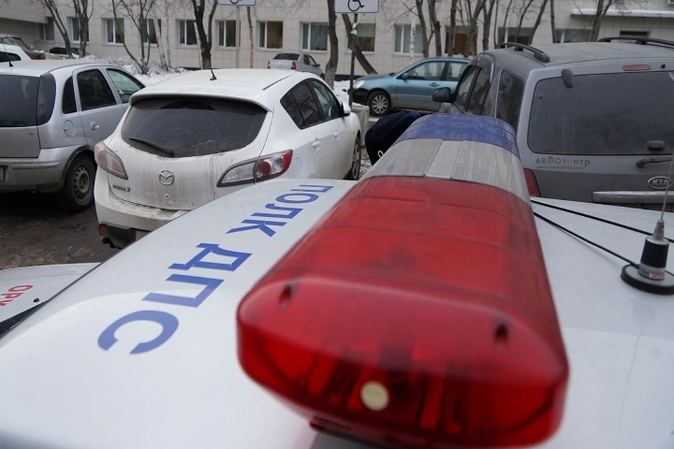 В Ярославской области провели рейд по пьяным водителям.