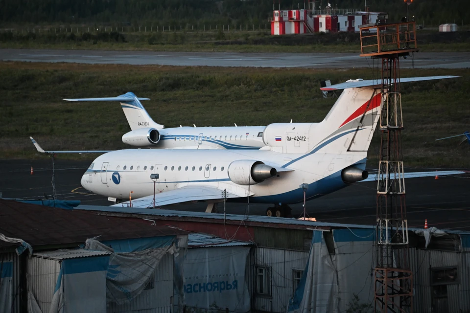 Авиакомпания «Якутия» изменила формат работы мобильных сервисов