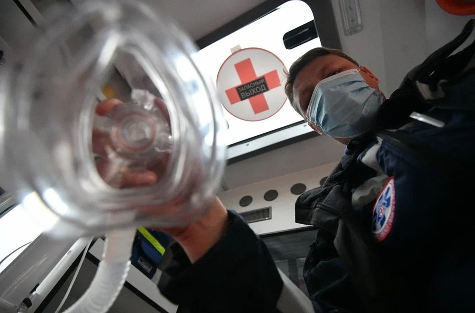 В Прикамье рассказали, почему чаще всего происходят травмы на производстве