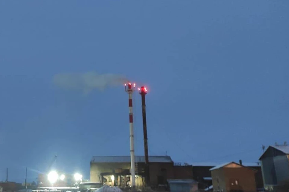 Фото: прокуратура Красноярского края