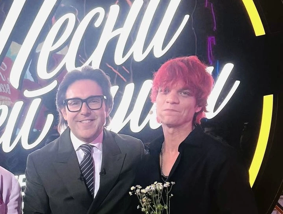 фото из телеграм-канала Тома Космоса