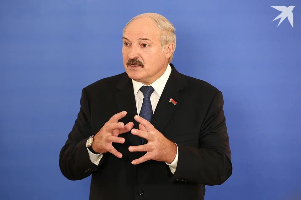 Лукашенко отреагировал на заявления, что Беларусь и РФ пойдут на Париж и Лондон. Фото: архив «КП» (носит иллюстративный характер)