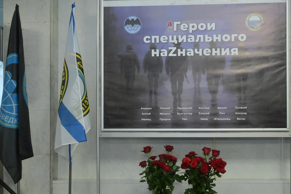 Выставка открыта до 7 ноября, вход свободный. Фотограф: Таисия Попова