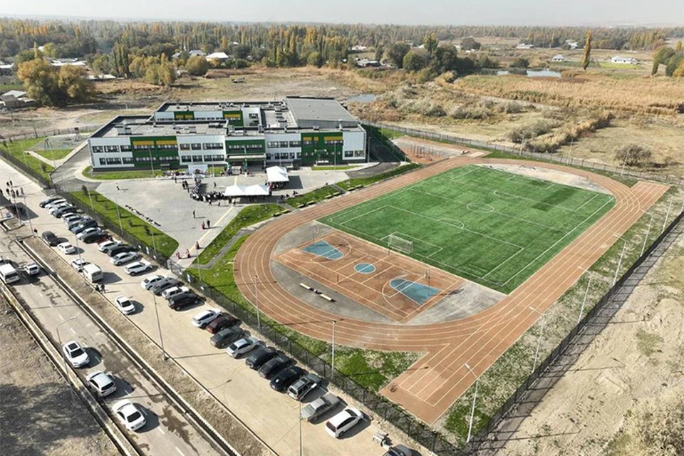 Открытый источник