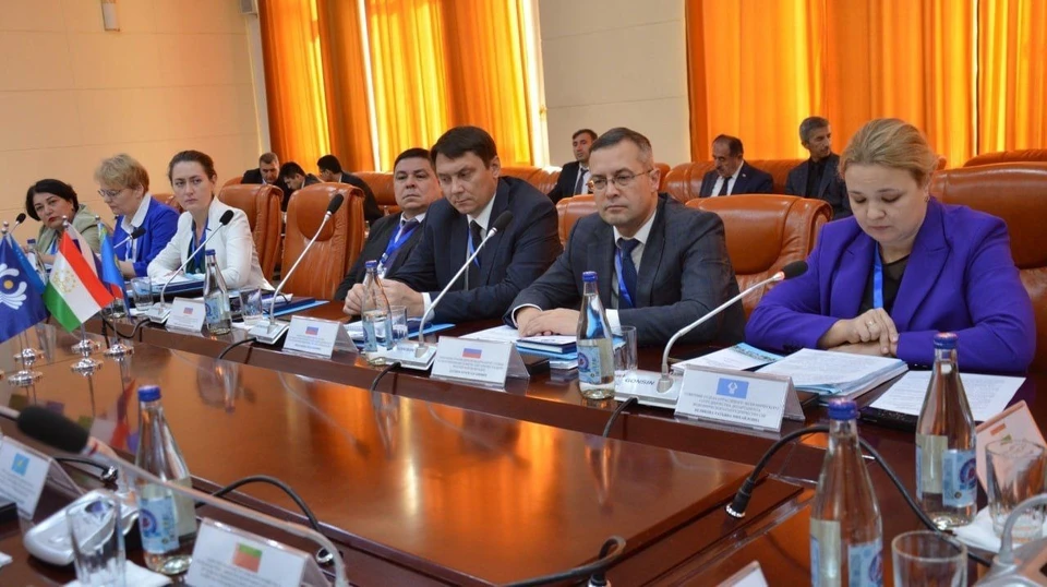 Фото: ФГБУ "ВНИИЗЖ".