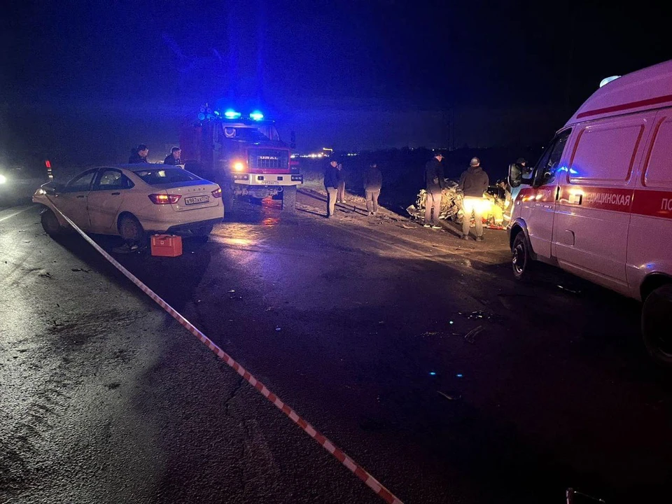 Фото: Госавтоинспекция Челябинской области