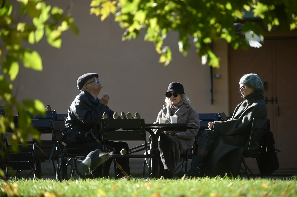 Средняя страховая пенсия неработающим пенсионерам в 2026 году превысит 27 тысяч