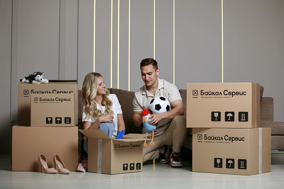 Фото: ООО «Байкал-Сервис ТК»