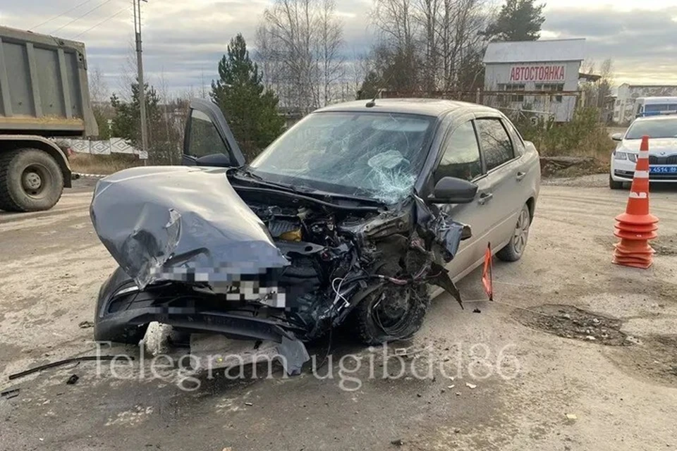 Фото: Госавтоинспекция ХМАО-Югры