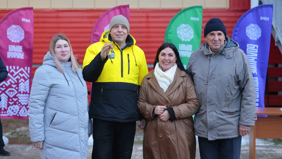 Фото: Никита Ковалев