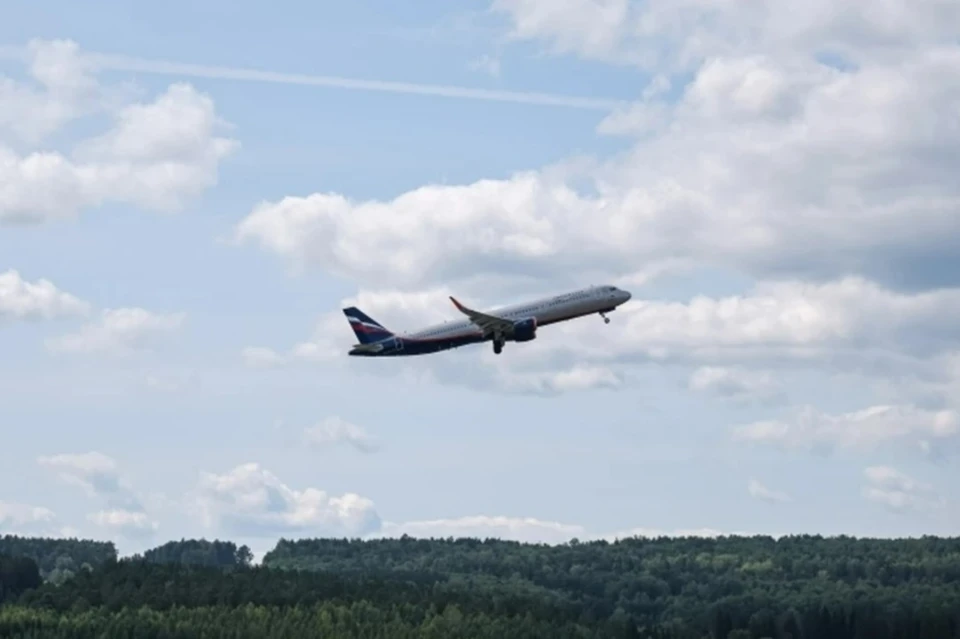 Сочи стал одним из самых популярных городов вылета в Южную Корею Фото из архива КП