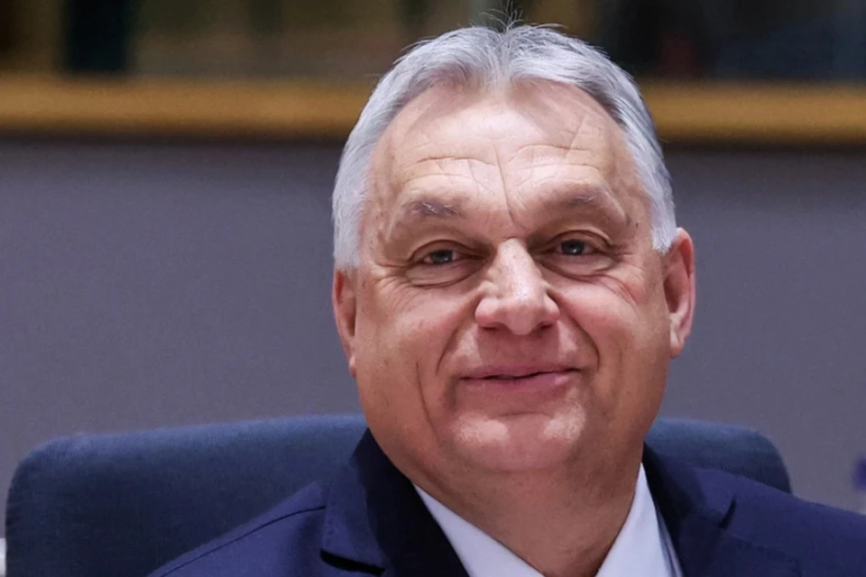 Politico: Венгрия хочет создать в Евросоюзе альянс укроскептиков