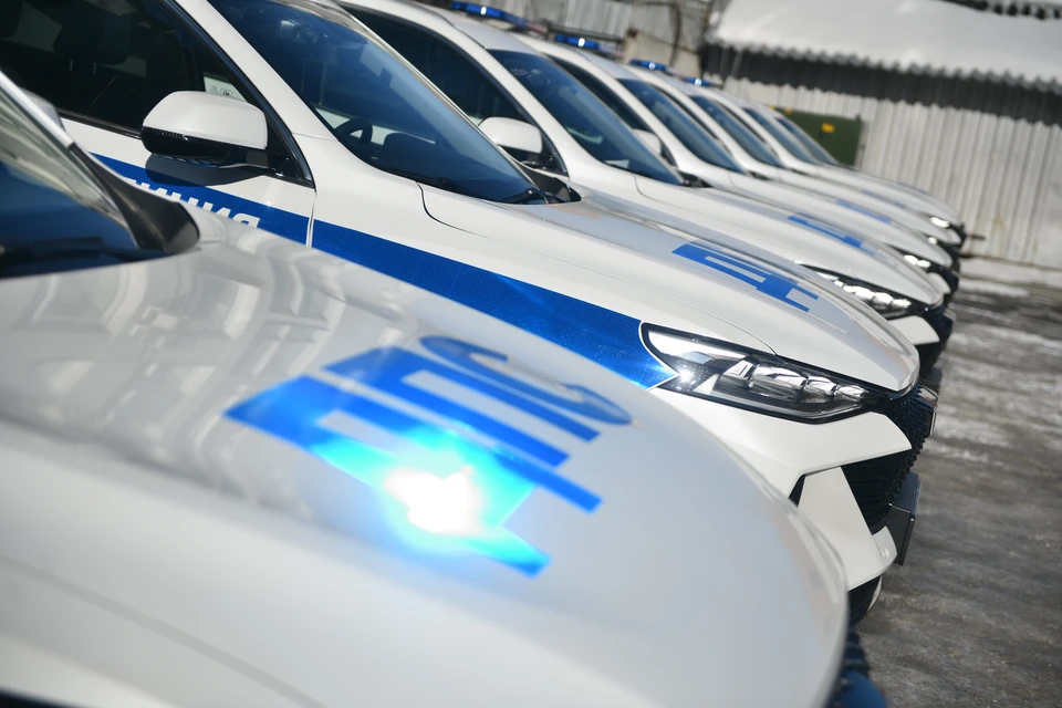 Сибирякам рассказали, что считается сокрытием номеров авто.