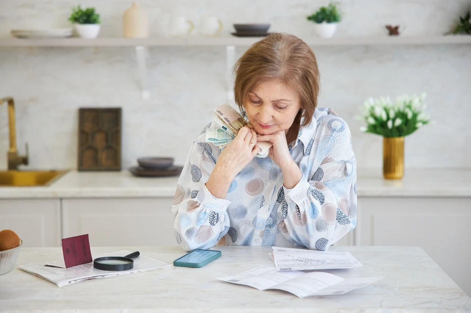 В Гордуме подсчитали, что повышение составит 2-3 рубля на каждый квадратный метр в квартире