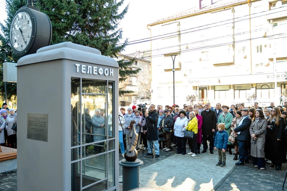 Фото Дениса Мальцева