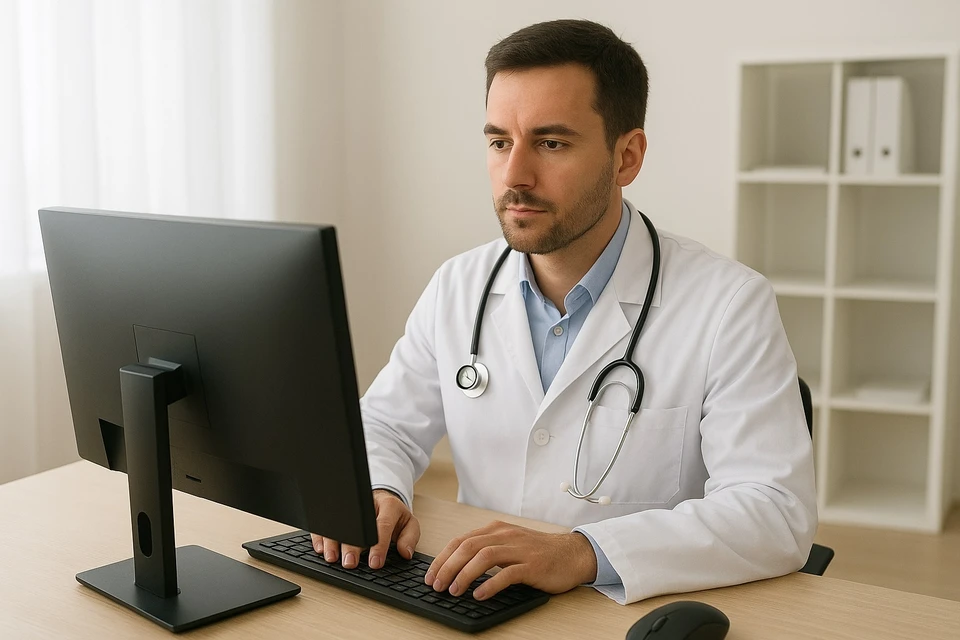 Фото: Нейросеть