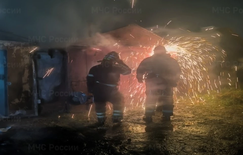 фото с сайта МЧС по Владимирской области