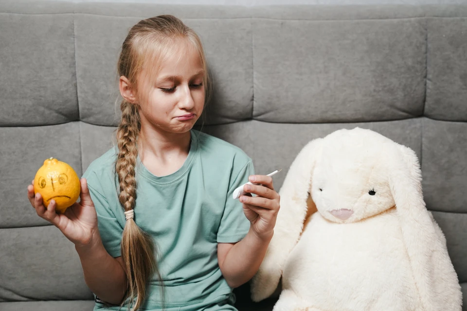 Самым эффективным способом защиты от гриппа остается вакцинация