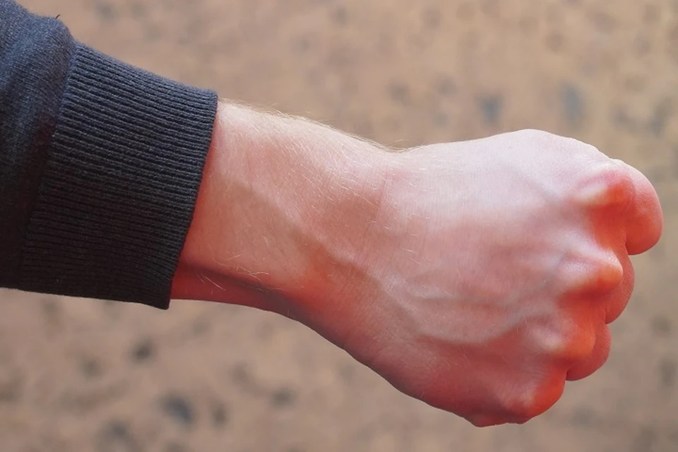 Мужчина убил соперника из ревности в Хабаровском крае