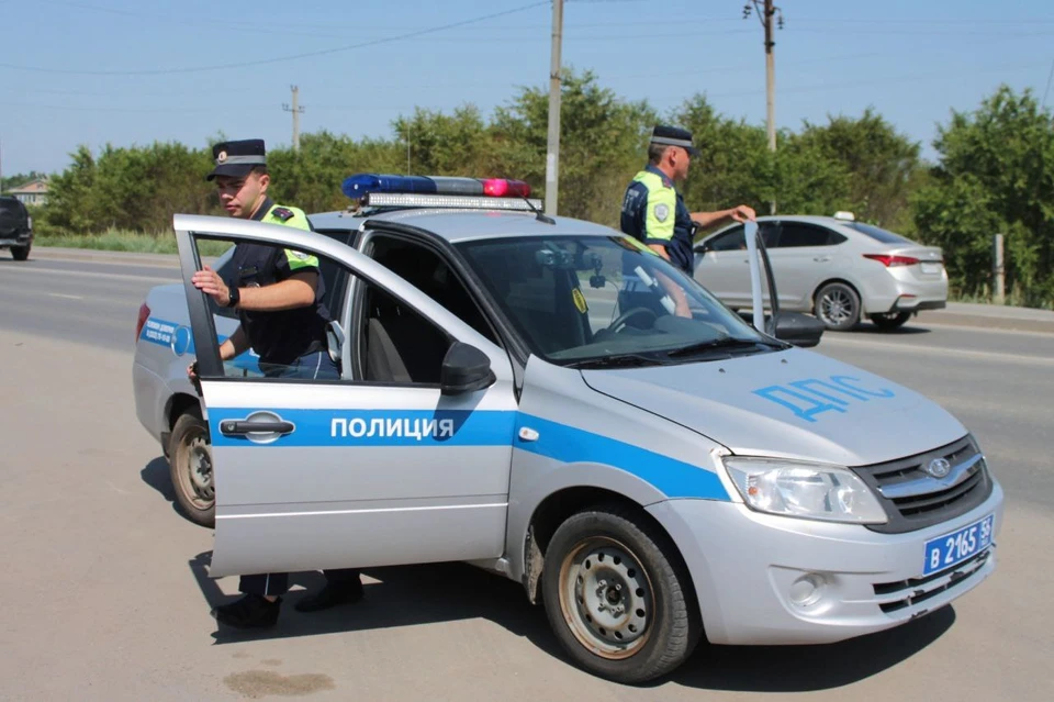 Жительница села получила денежную премию в размере 4696 рублей. Фото: полиция Приморья