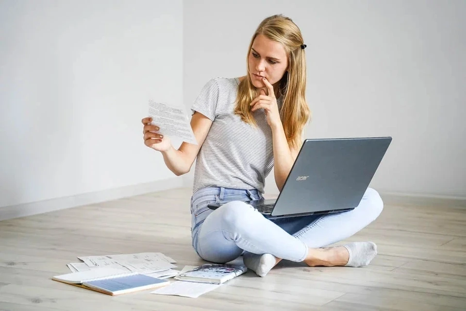 Выплаты поступят досрочно