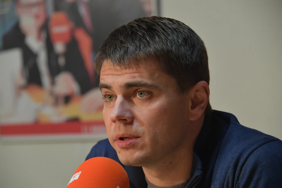 Сергей Боярский: Портал mos.ru — яркий пример, как Москва развивает технологии