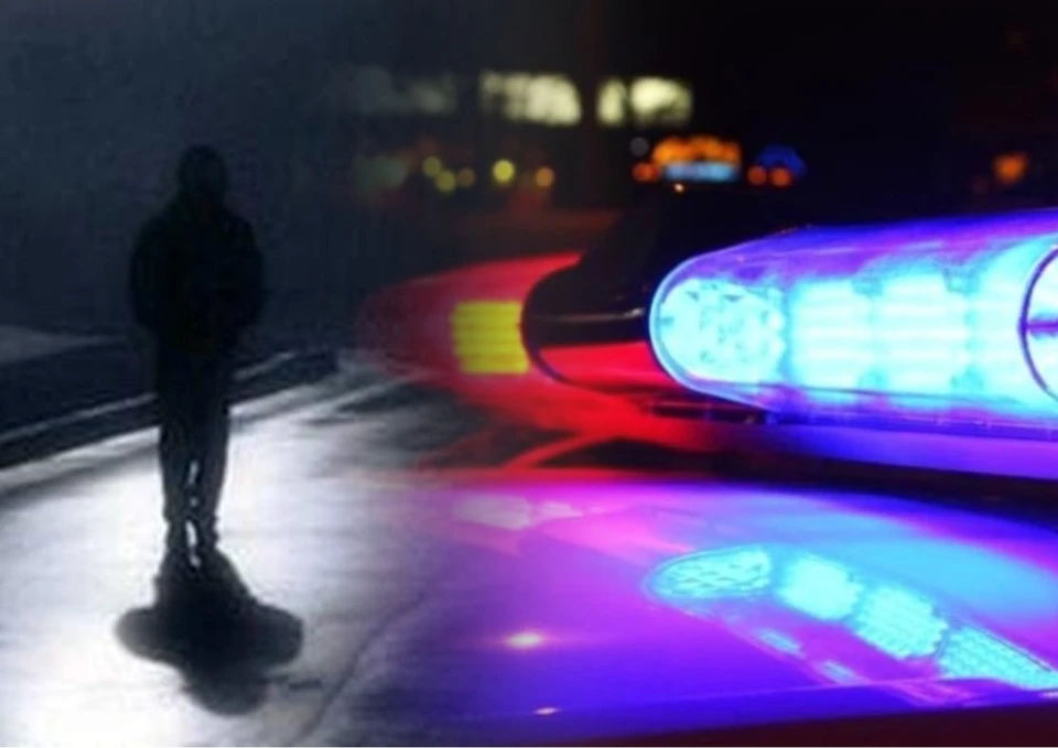 Мужчина мог погибнуть в результате ДТП. Фото: коллаж КП