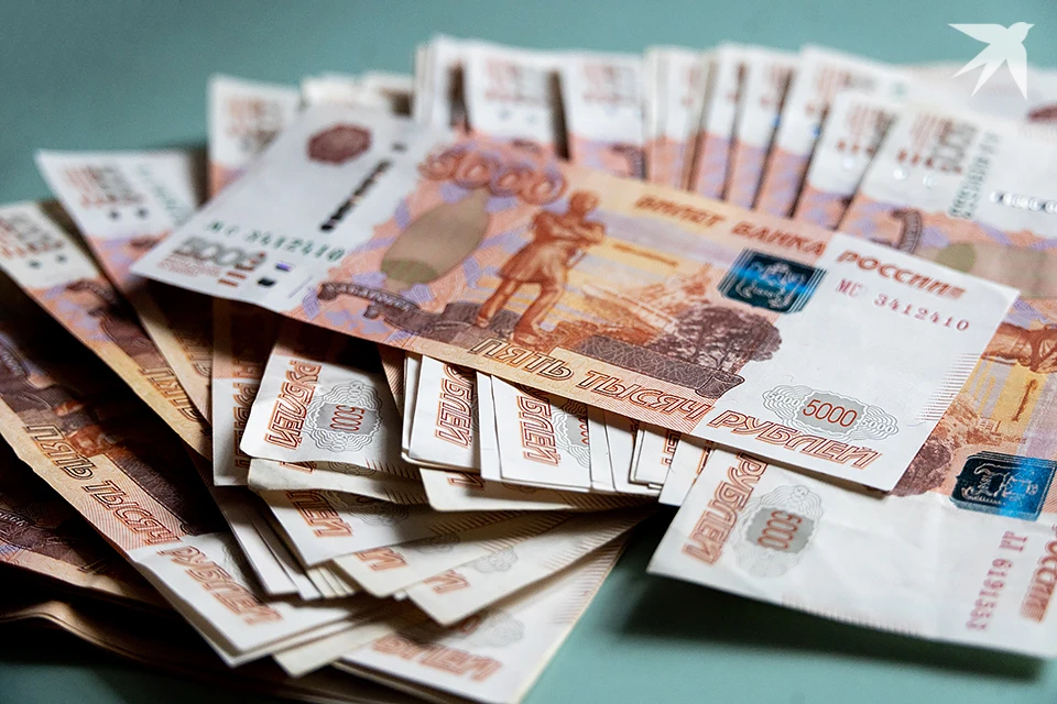 Всего в первом полугодии северяне оформили 1,5 тысячи займов на общую сумму более 263 миллиона рублей.