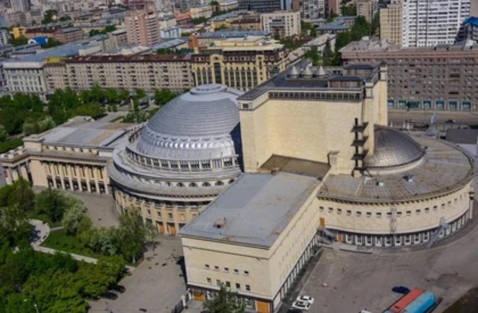 В 187 культурных учреждений Новосибирской области можно пройти по «Пушкинской карте»