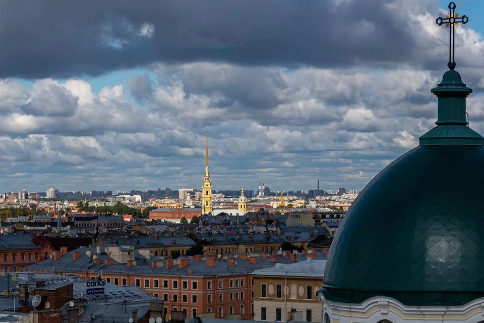 ИИ помогает поддерживать ухоженный облик города.