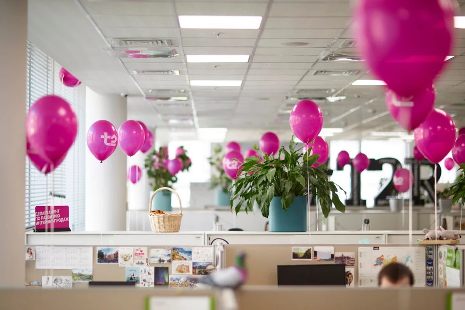 Фото: пресс-служба T2