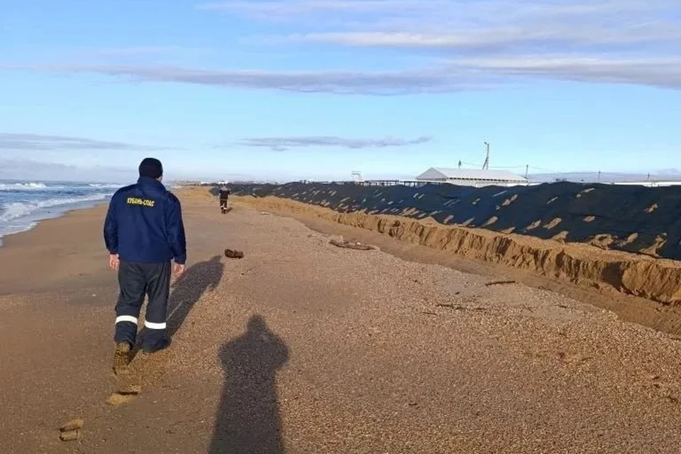 Фото: оперштаб Кубани